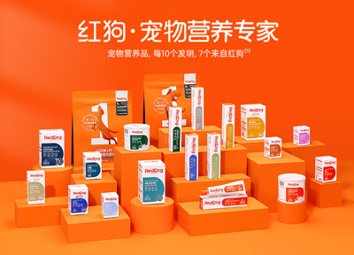 RedDog红狗618成绩公布 红狗小绿罐狂销12万罐卖断货