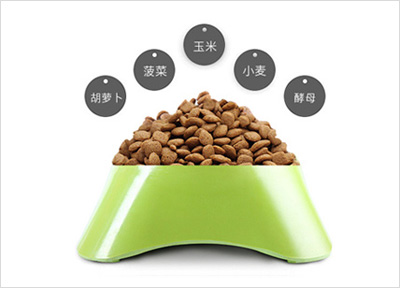 宠物百科 | 什么是宠物“鲜粮”